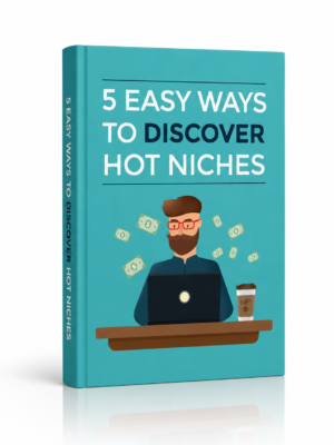 Hot Niche Report 2