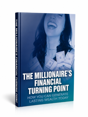 Financial Turning Point