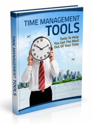 Time Management Tools