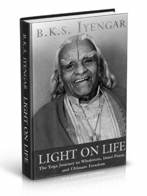 Light On Life