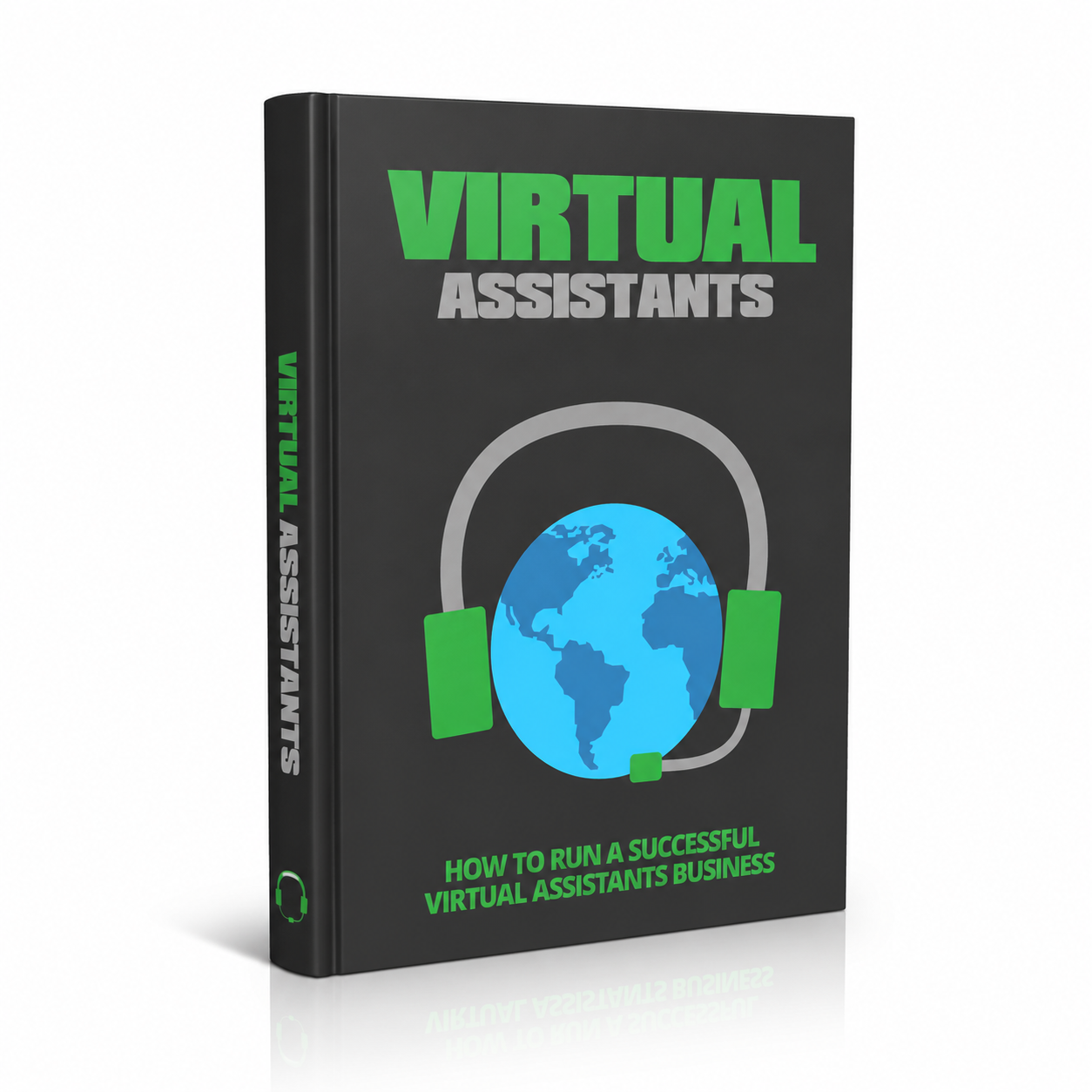 7 Things You Must Know About Virtual assistant