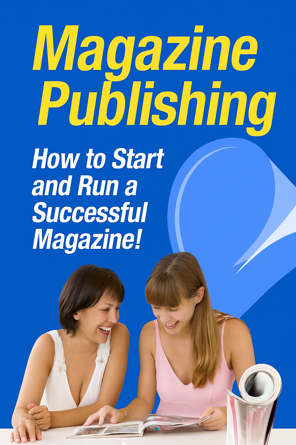 Magazine Publishing