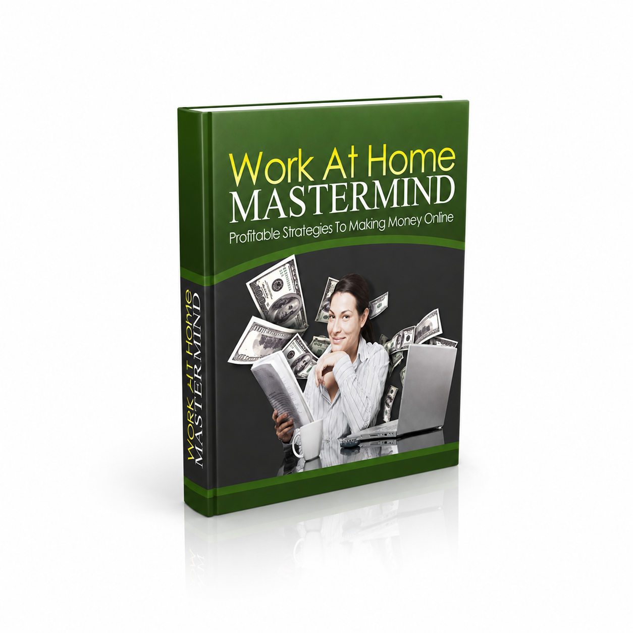 Work At Home Mastermind