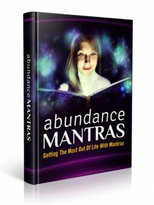 Abundance Mantras