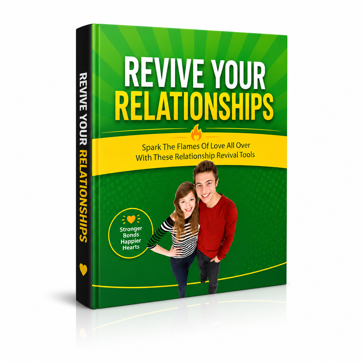 Revive Your Relationships